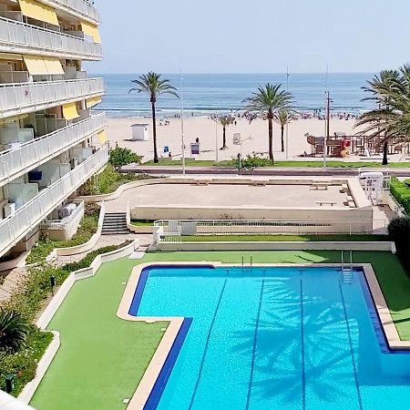 Aguamarina Gandia Διαμέρισμα Playa de Gandia Εξωτερικό φωτογραφία
