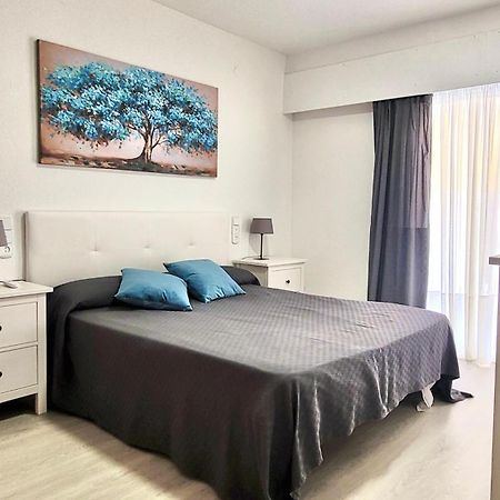 Aguamarina Gandia Διαμέρισμα Playa de Gandia Εξωτερικό φωτογραφία
