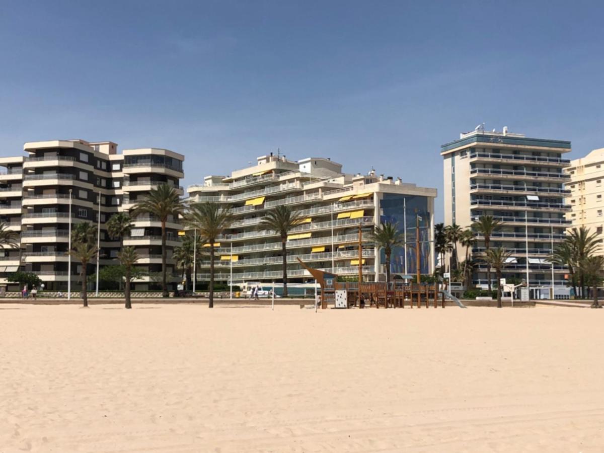Aguamarina Gandia Διαμέρισμα Playa de Gandia Εξωτερικό φωτογραφία