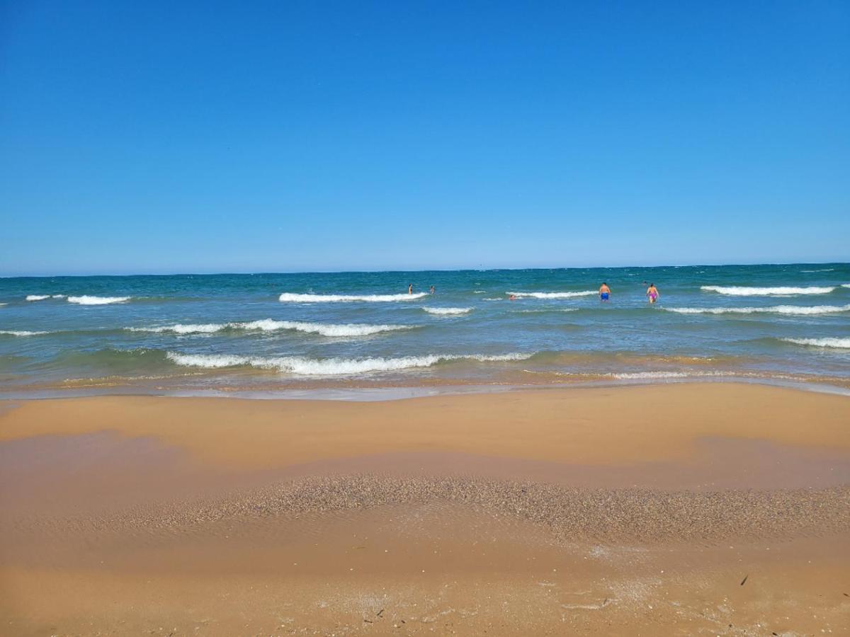 Aguamarina Gandia Διαμέρισμα Playa de Gandia Εξωτερικό φωτογραφία